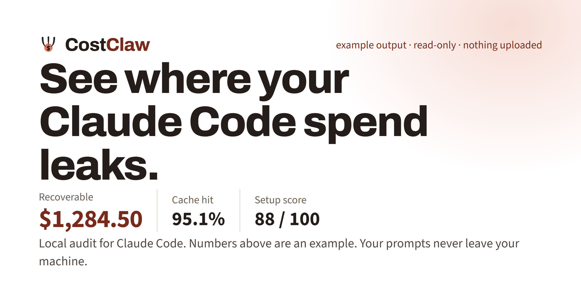 www.costclaw.io image